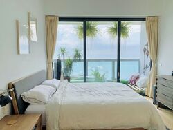 Marina Bay Residences (D1), Condominium #561692111